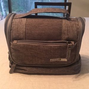 Travel bag